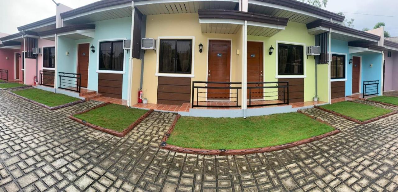 Sunshine Stay Panglao Exterior foto