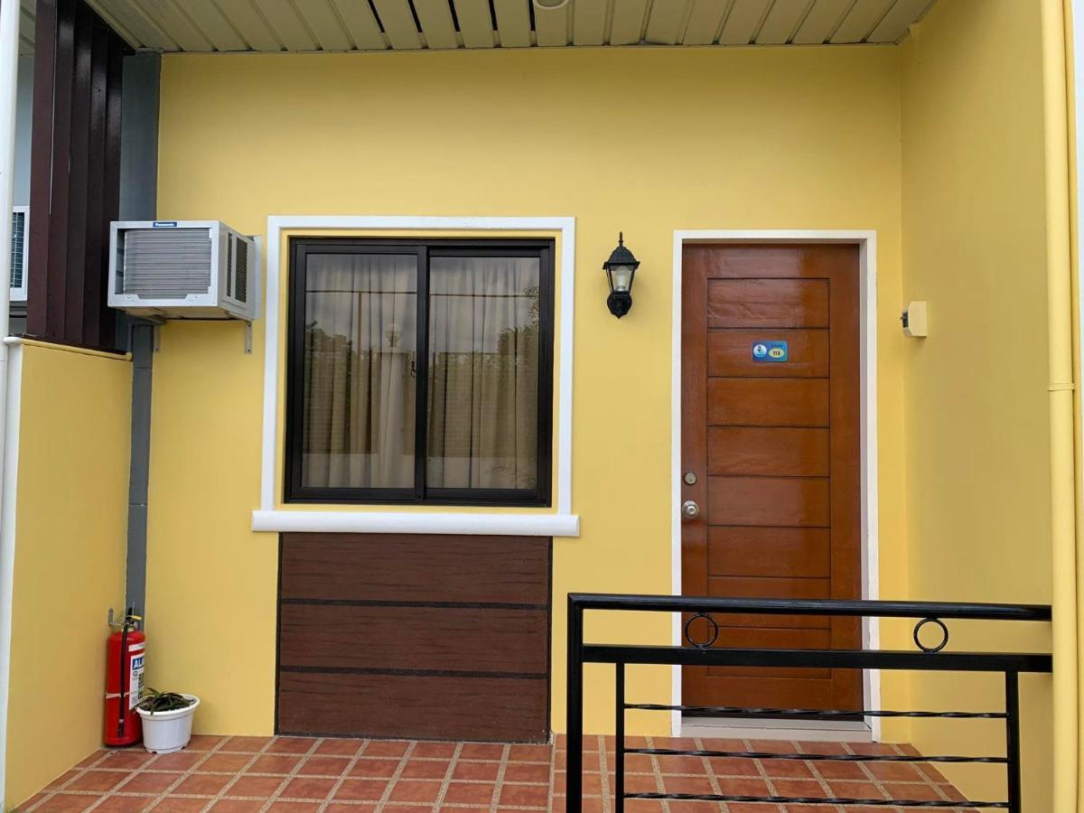 Sunshine Stay Panglao Exterior foto
