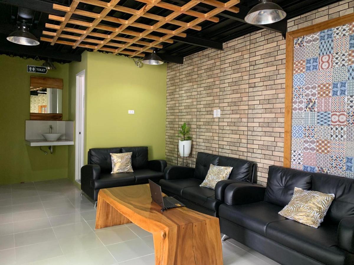 Sunshine Stay Panglao Exterior foto