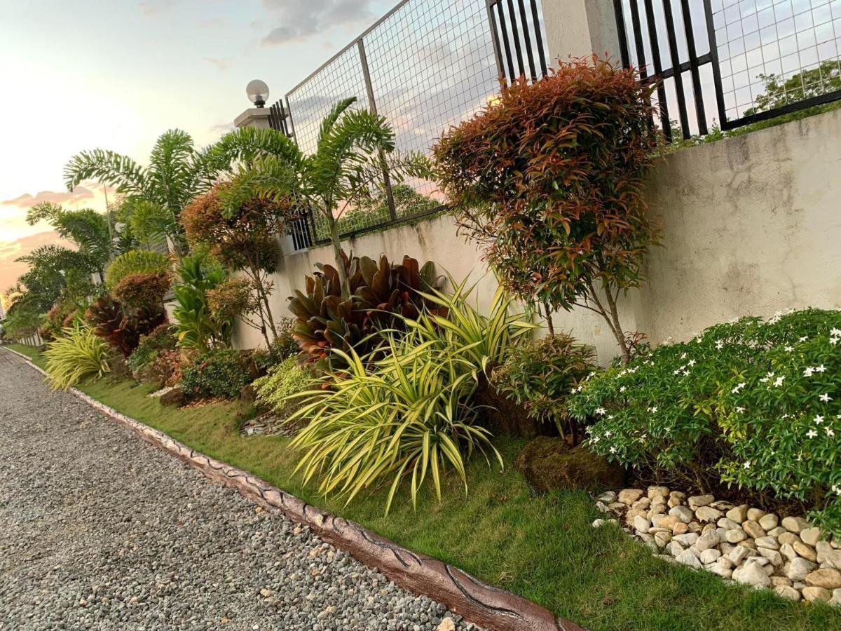 Sunshine Stay Panglao Exterior foto