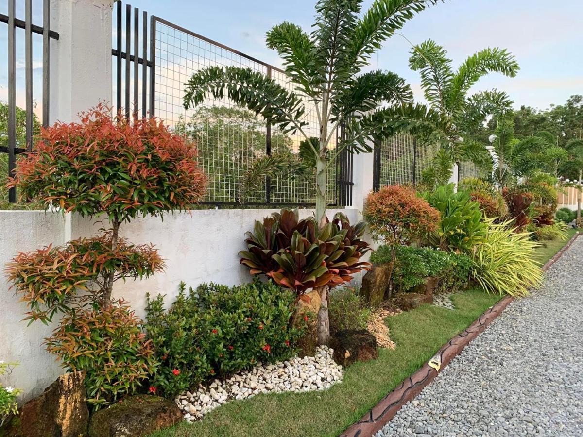 Sunshine Stay Panglao Exterior foto