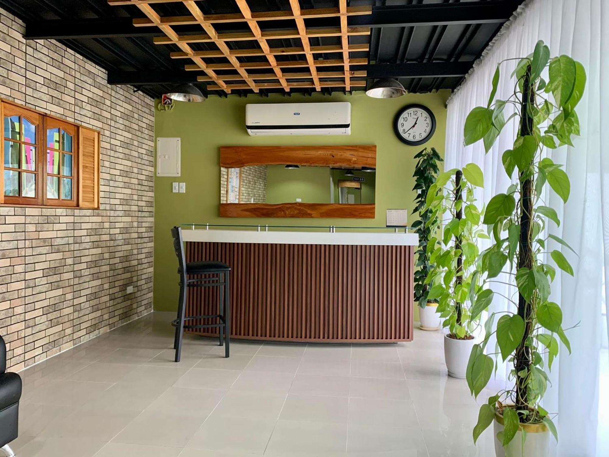 Sunshine Stay Panglao Exterior foto
