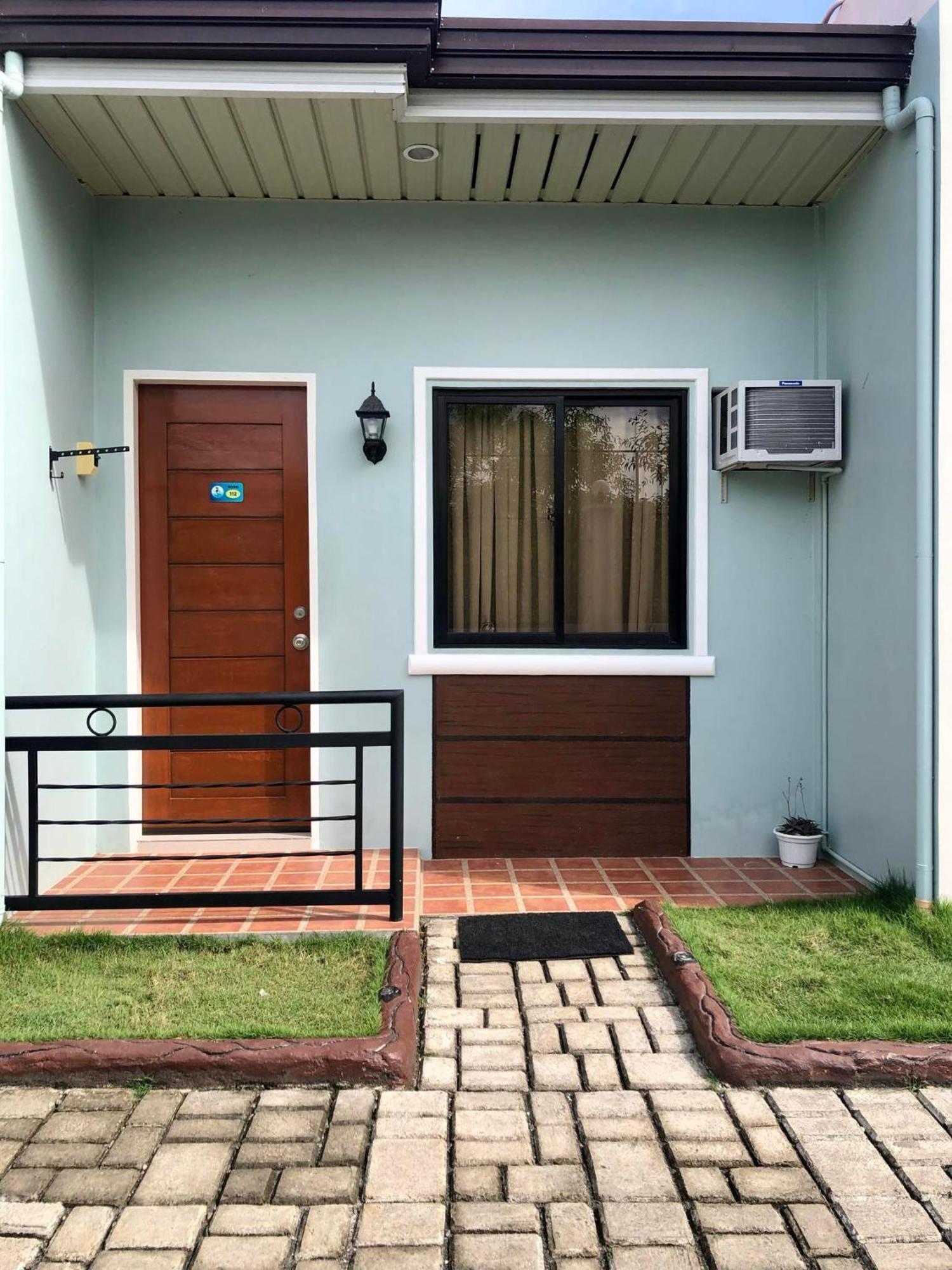 Sunshine Stay Panglao Exterior foto